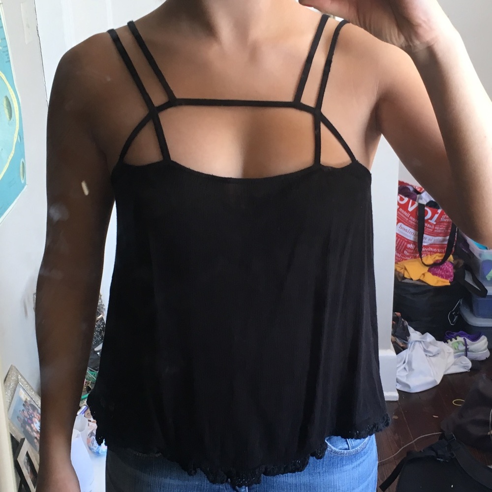 Free People Intimately Tank Top/Camisole